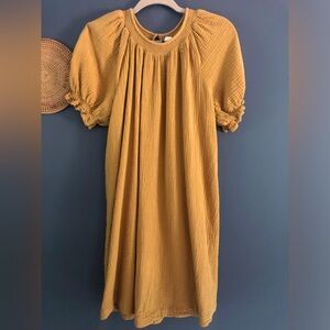 Cutie🧡 Universal Thread mini dress